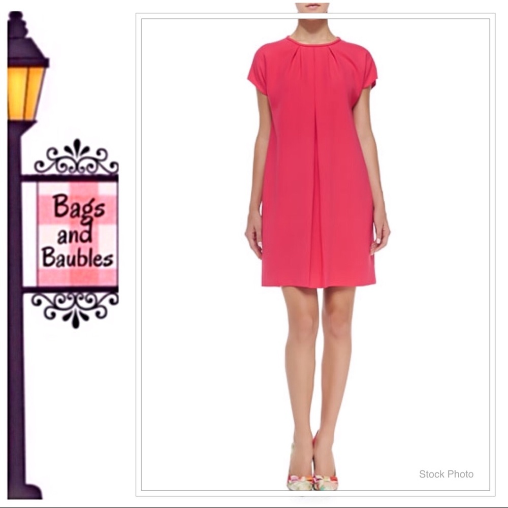 KATE SPADE Cap Sleeve Dress Size 4 | NWT